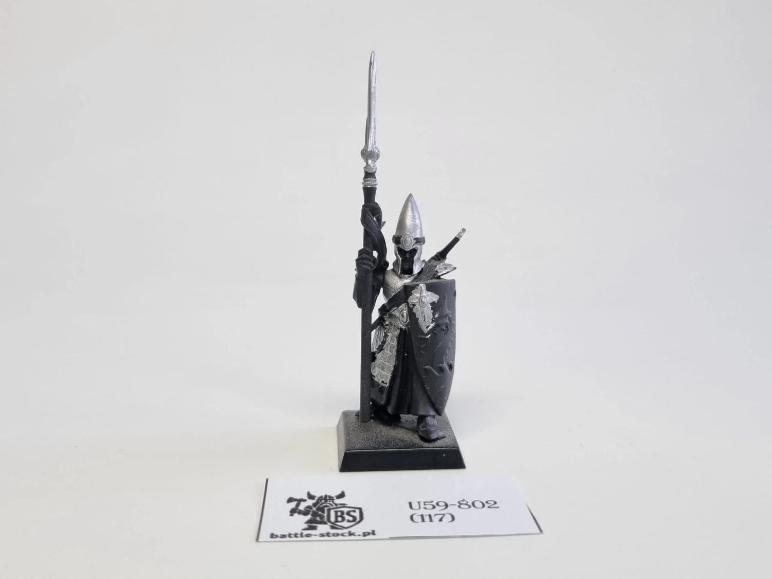 WFB Lothern seaguard