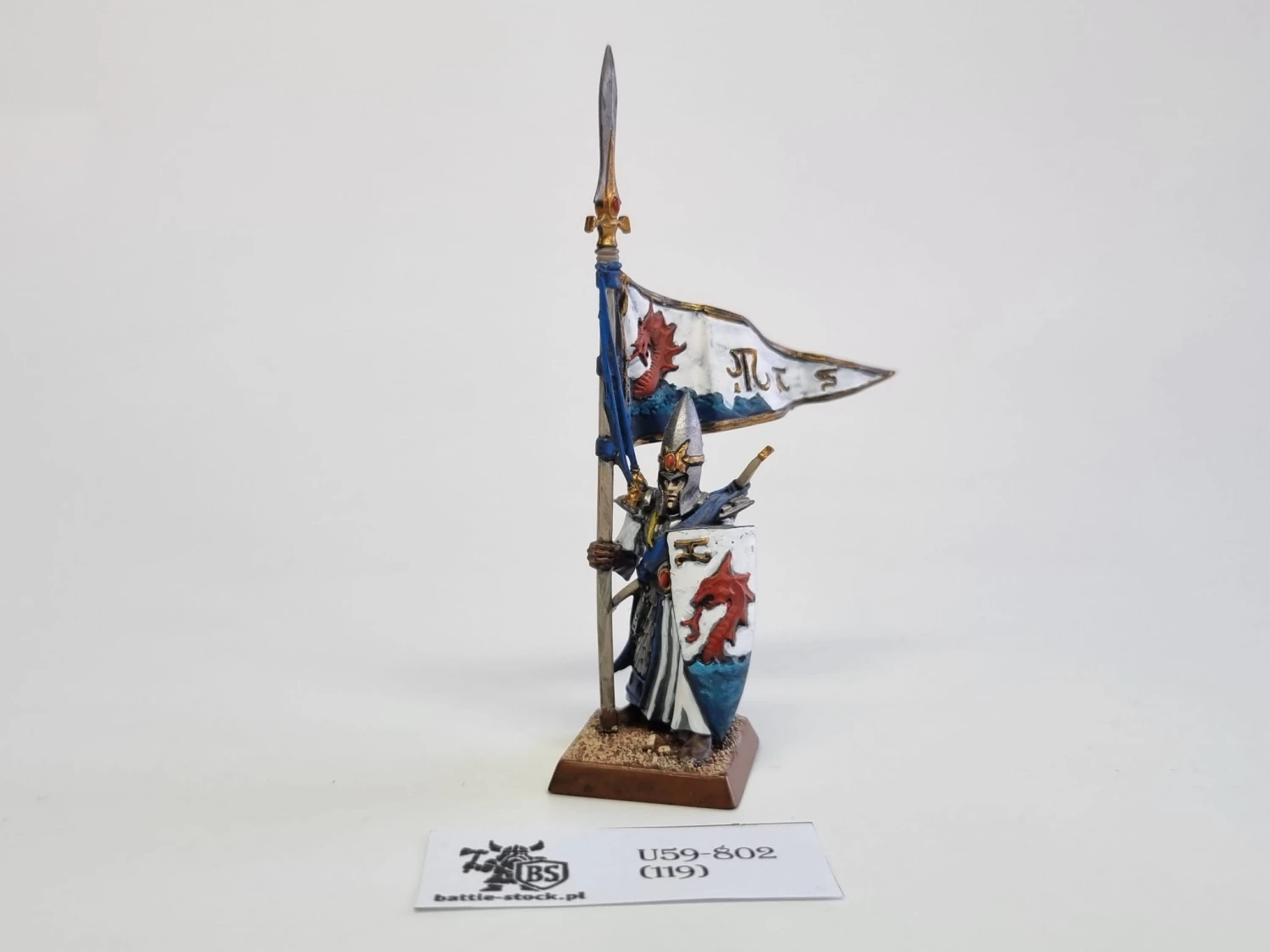 WFB Lothern seaguard