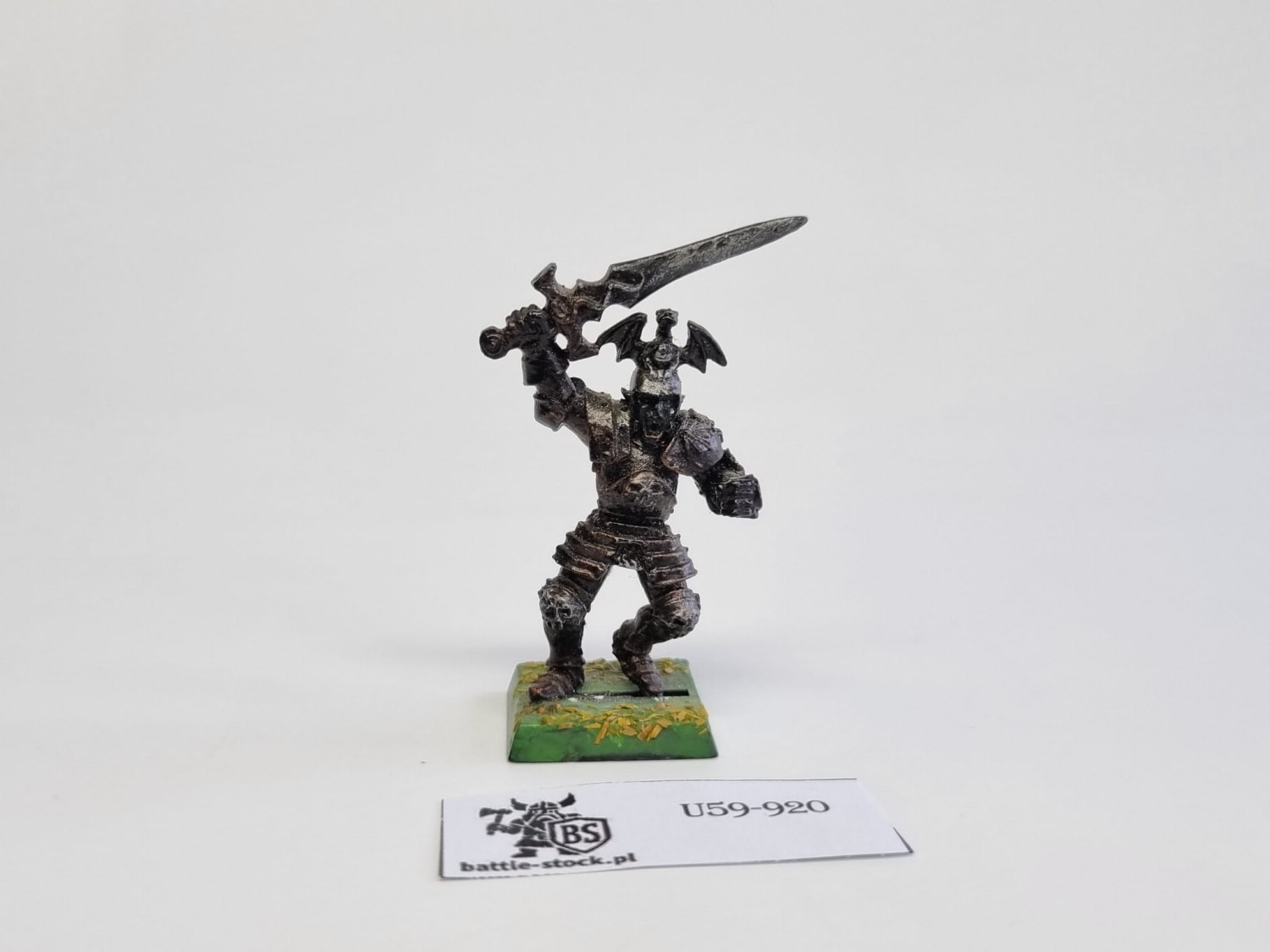 WFB blood dragon