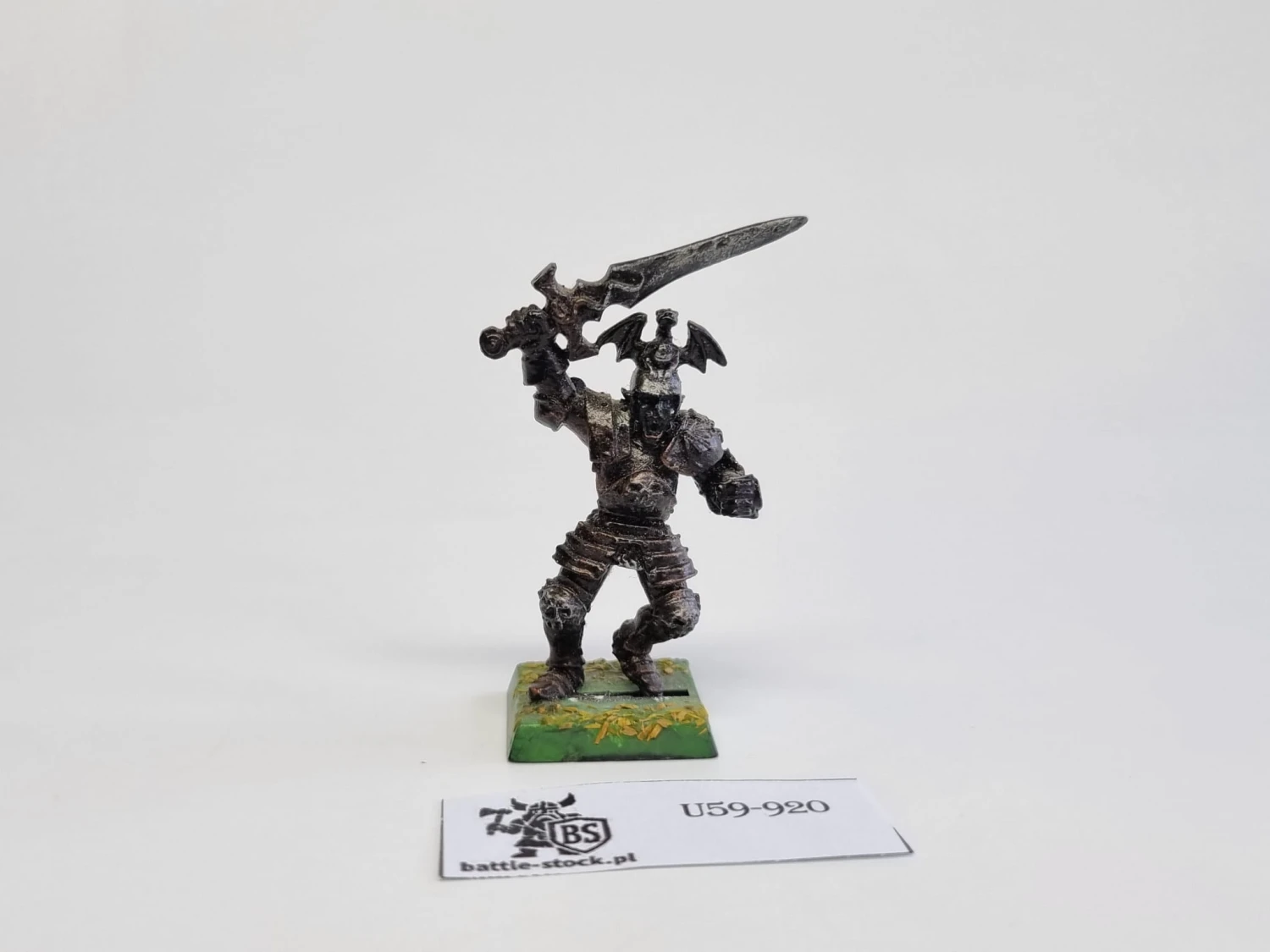 WFB blood dragon