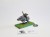 WFB goblin wolf rider M