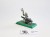 WFB goblin wolf rider M