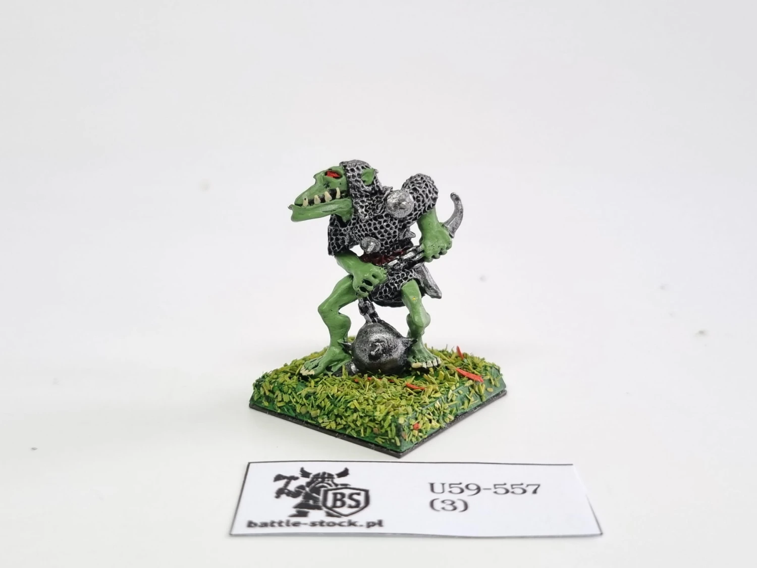 WFB orc