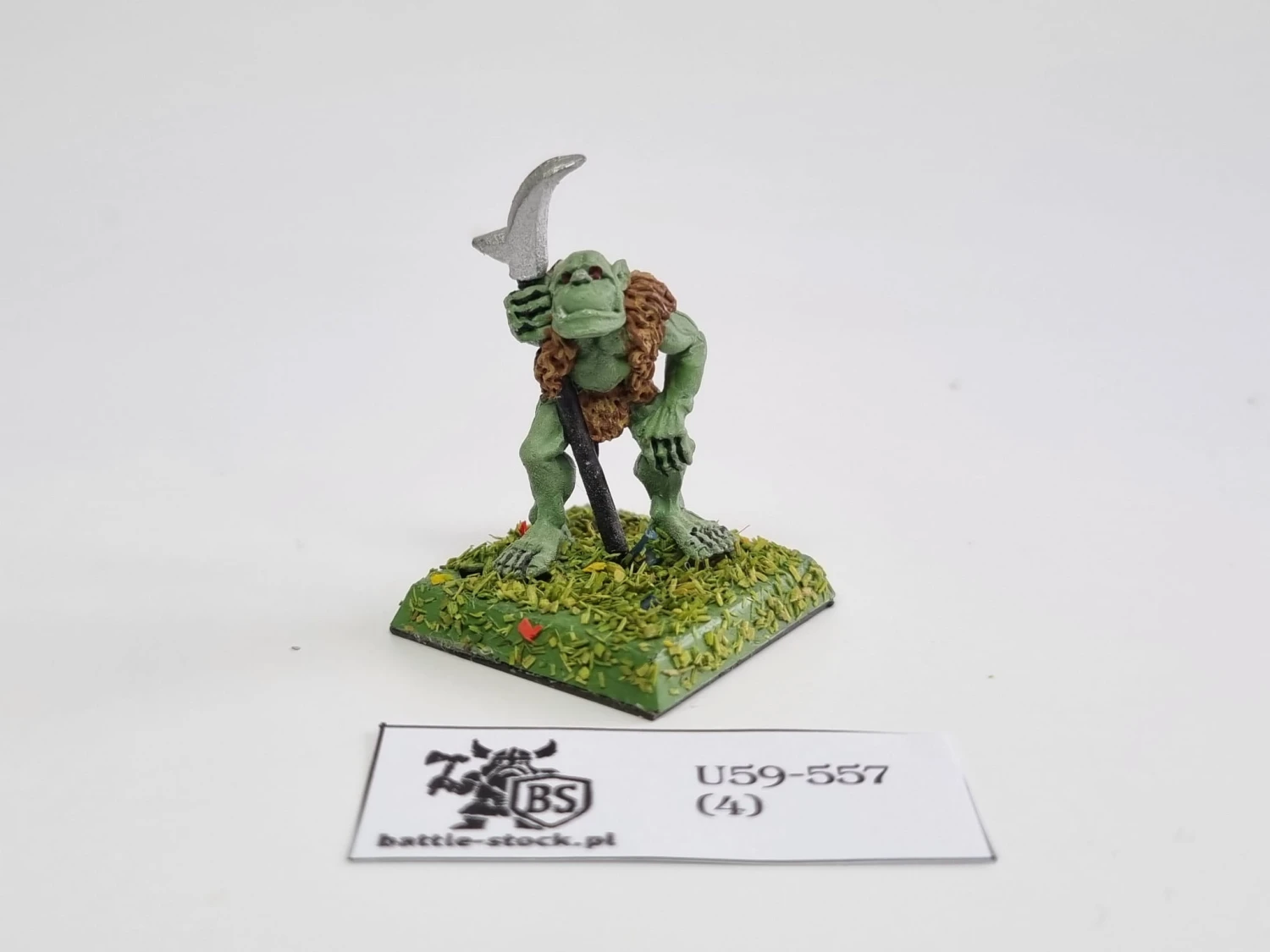 WFB orc