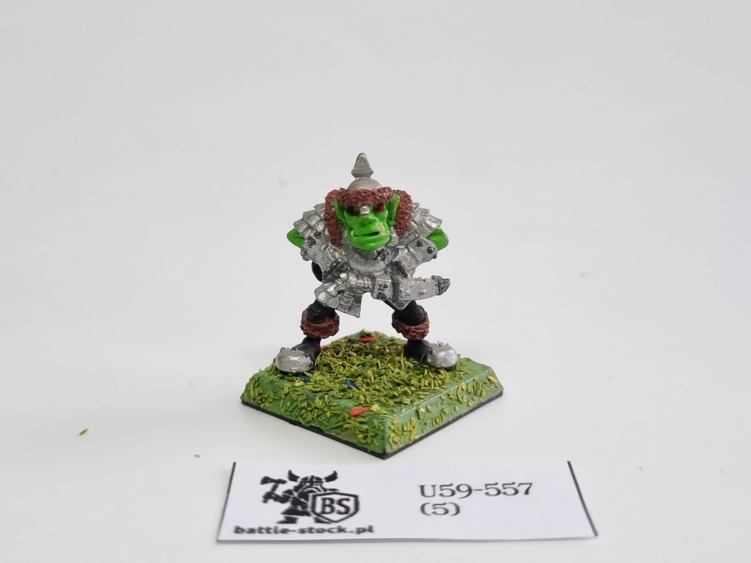 WFB orc