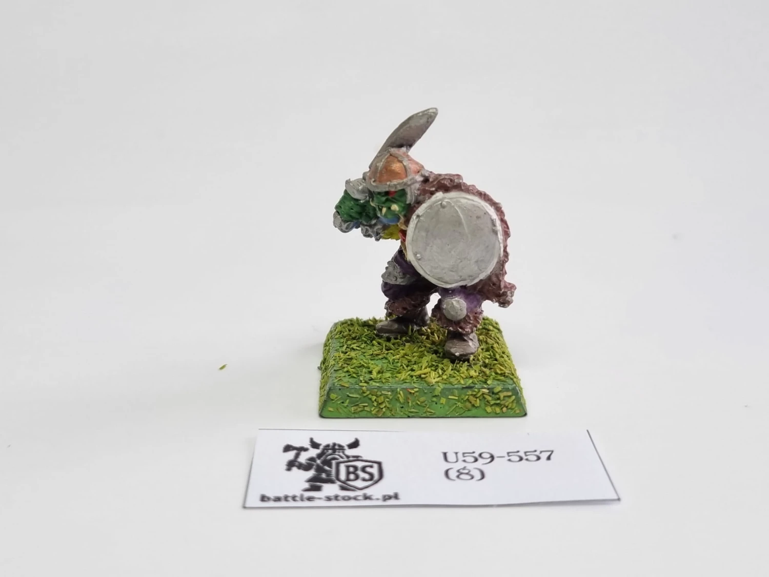 WFB orc