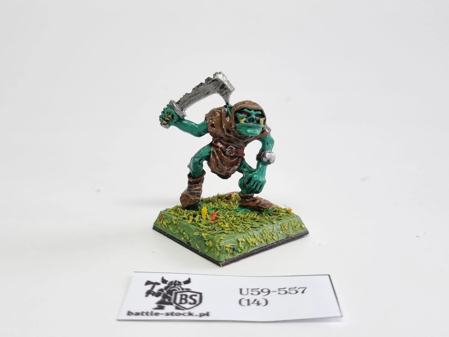 WFB orc