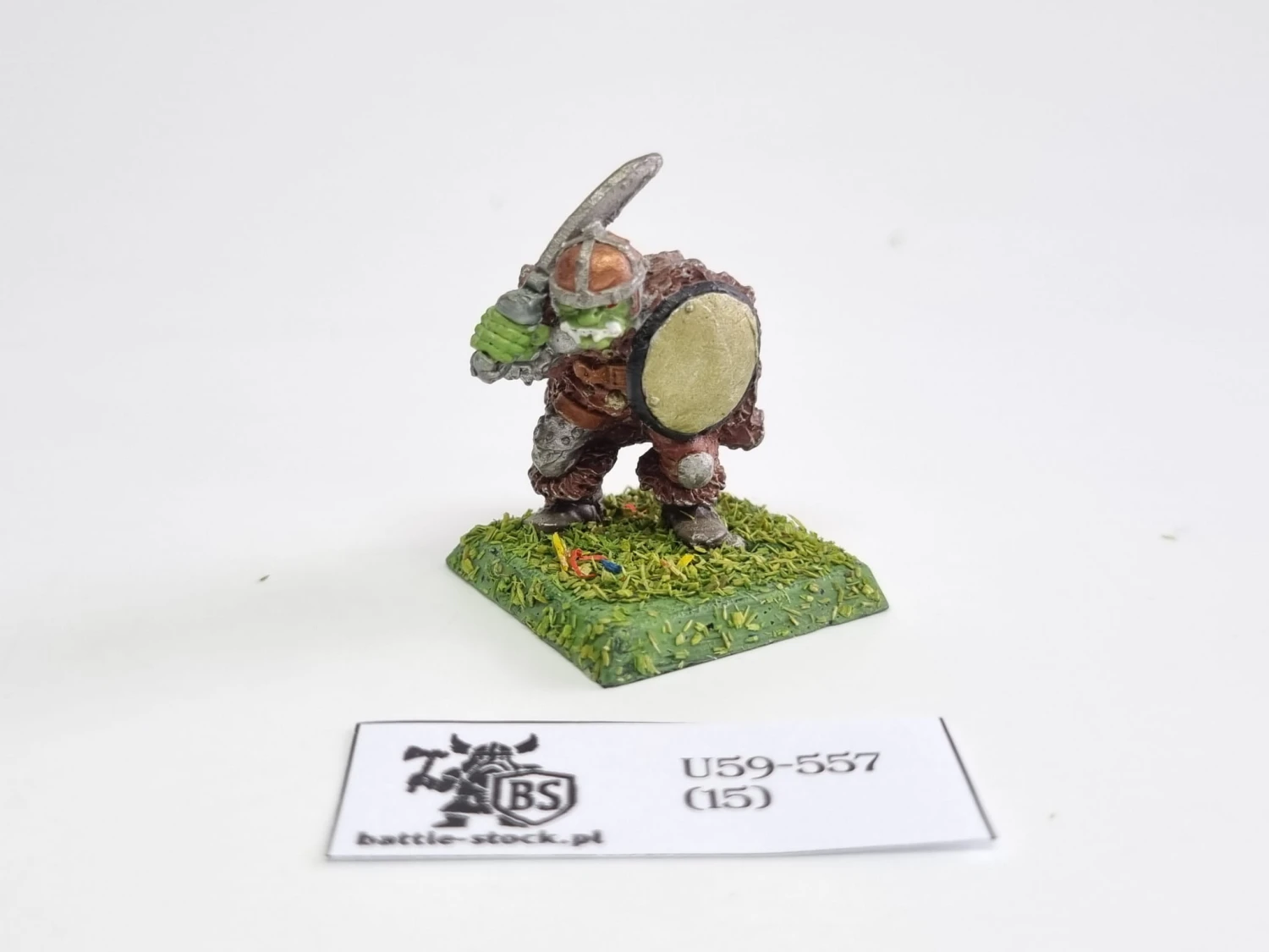 WFB orc