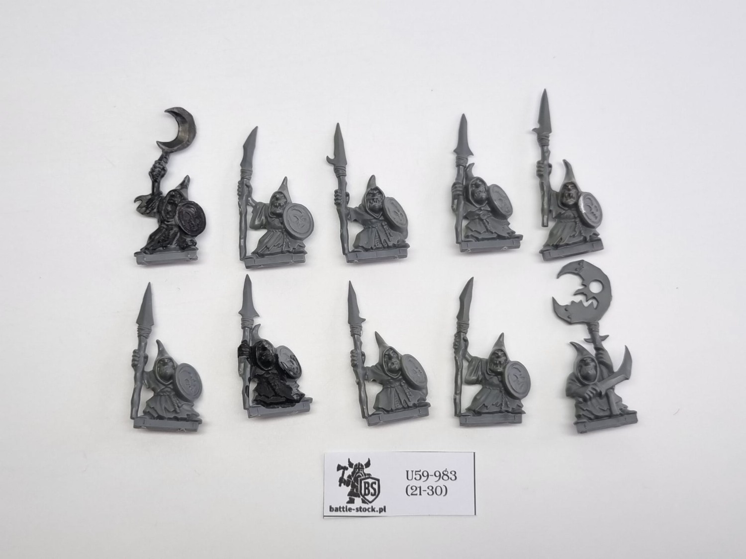 WFB gooblin skull pass p