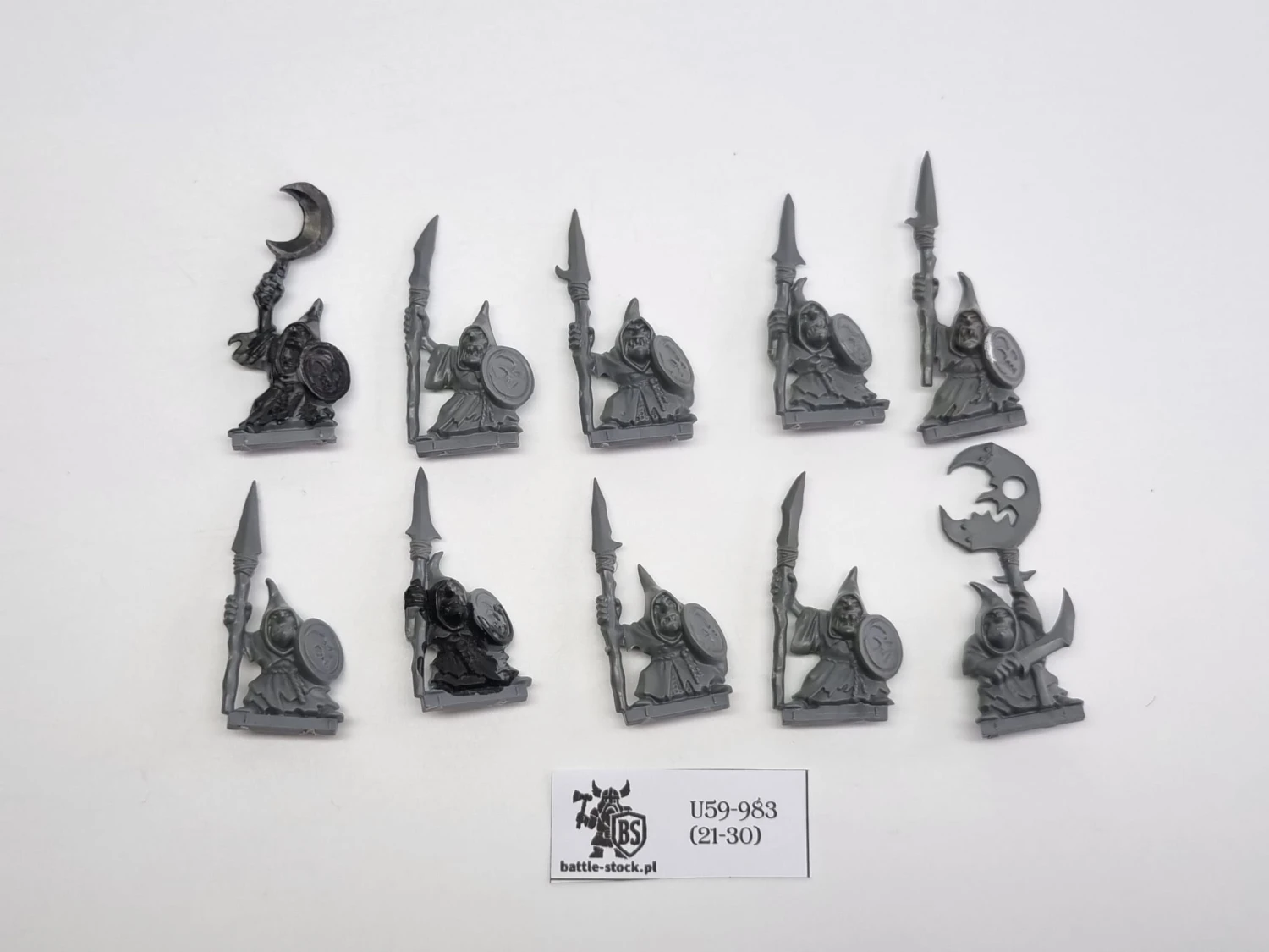 WFB gooblin skull pass p