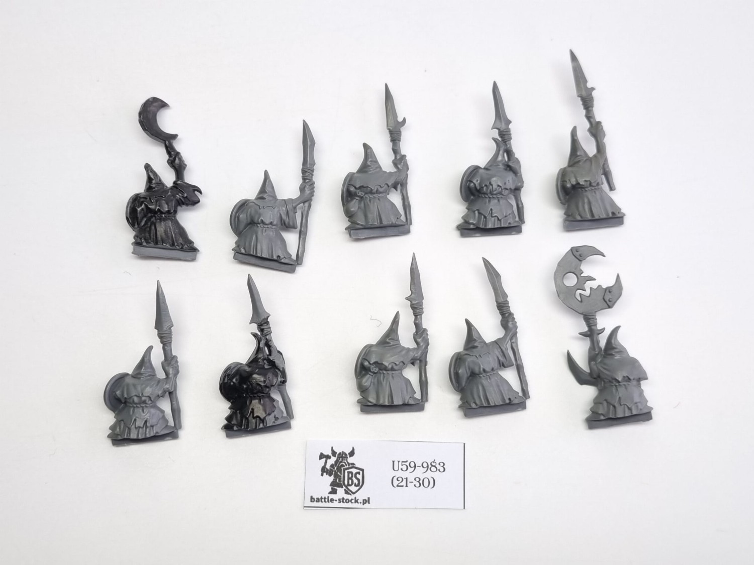 WFB gooblin skull pass p