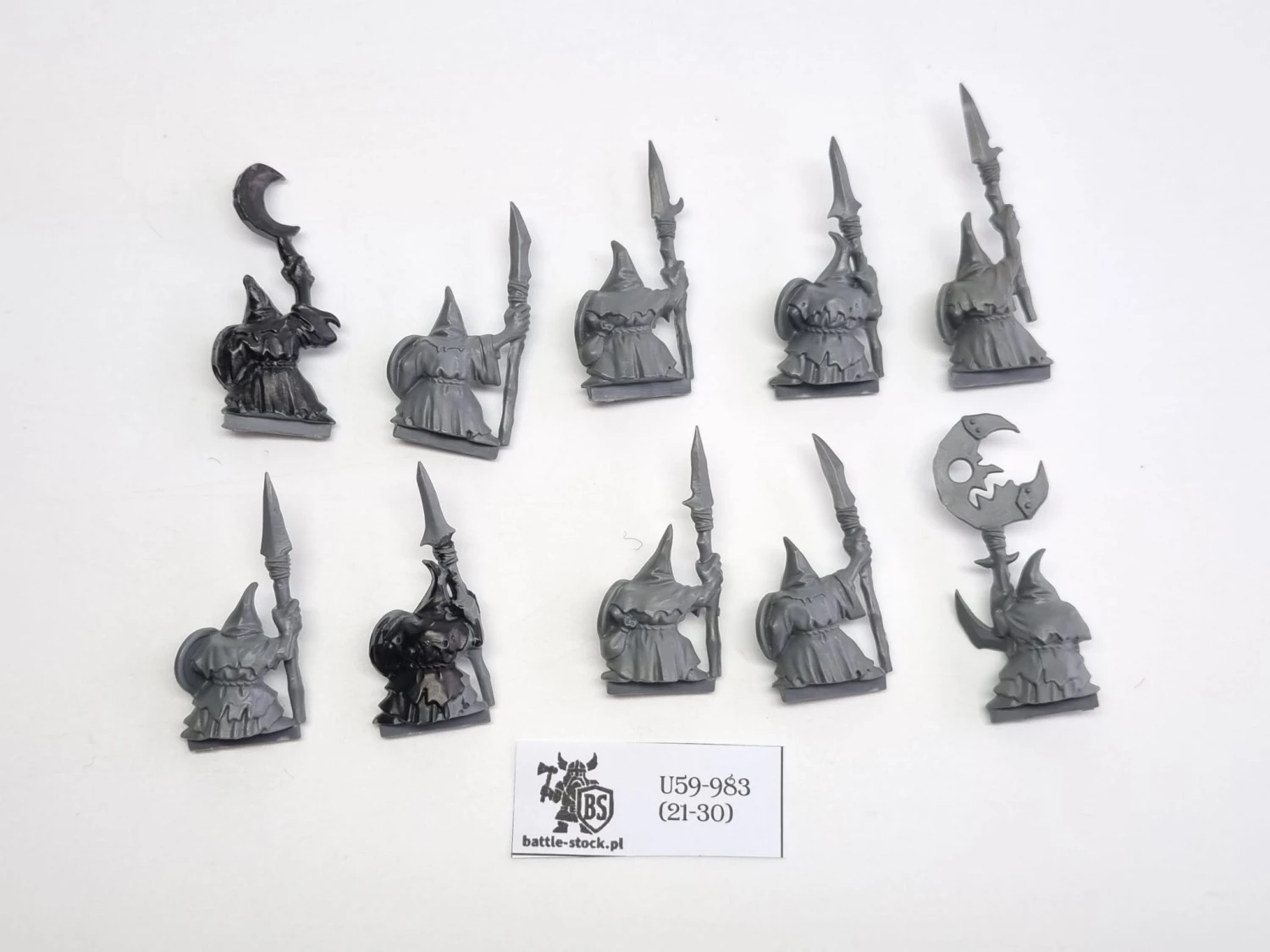 WFB gooblin skull pass p