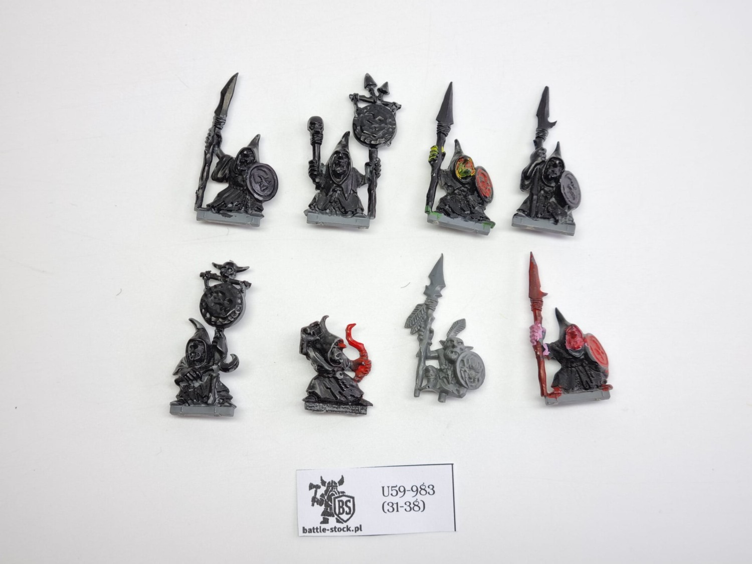 WFB gooblin skull pass p