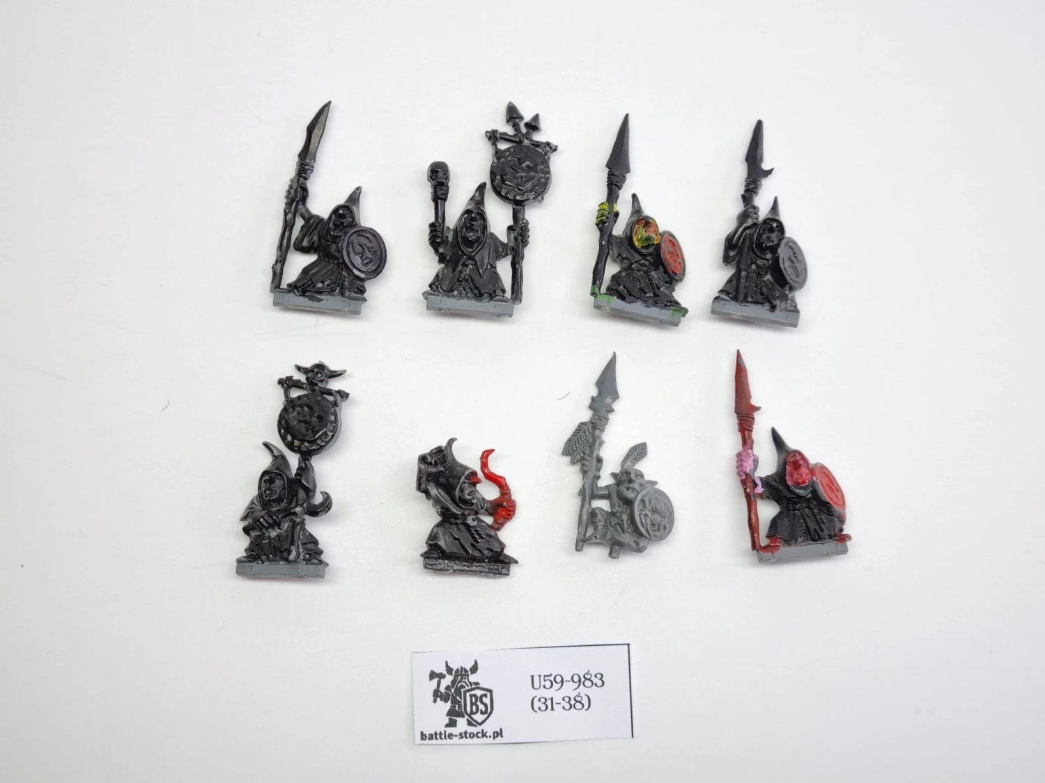WFB gooblin skull pass p