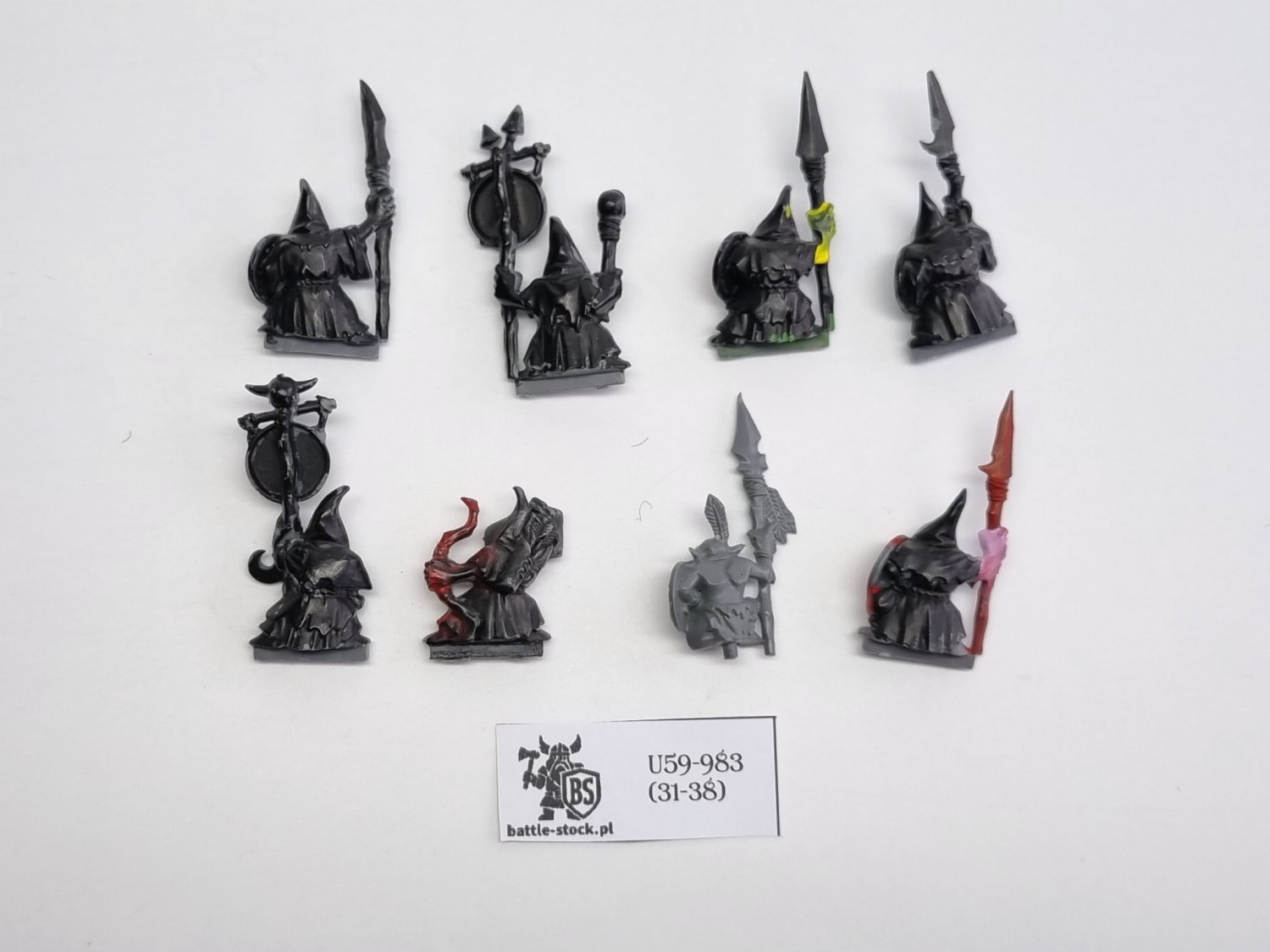 WFB gooblin skull pass p