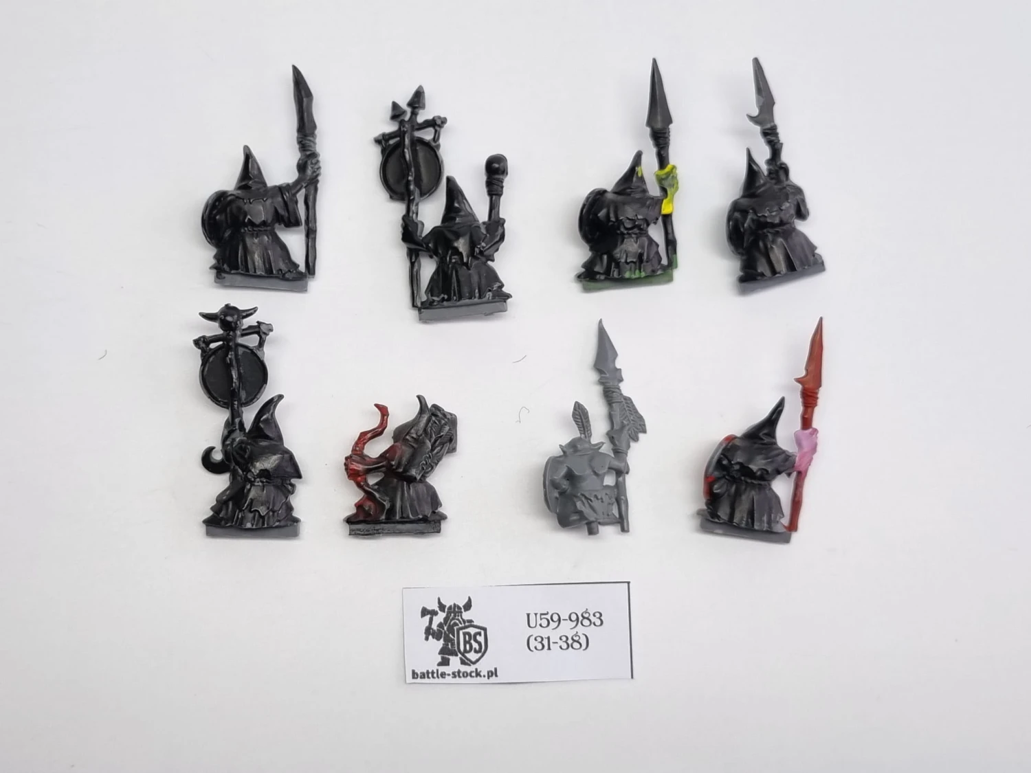 WFB gooblin skull pass p