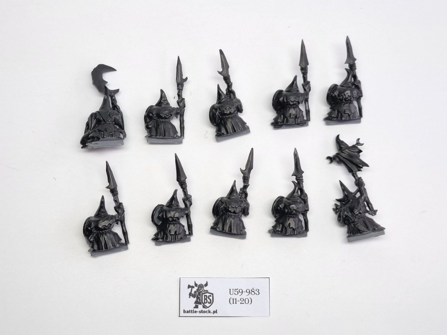 WFB gooblin skull pass p