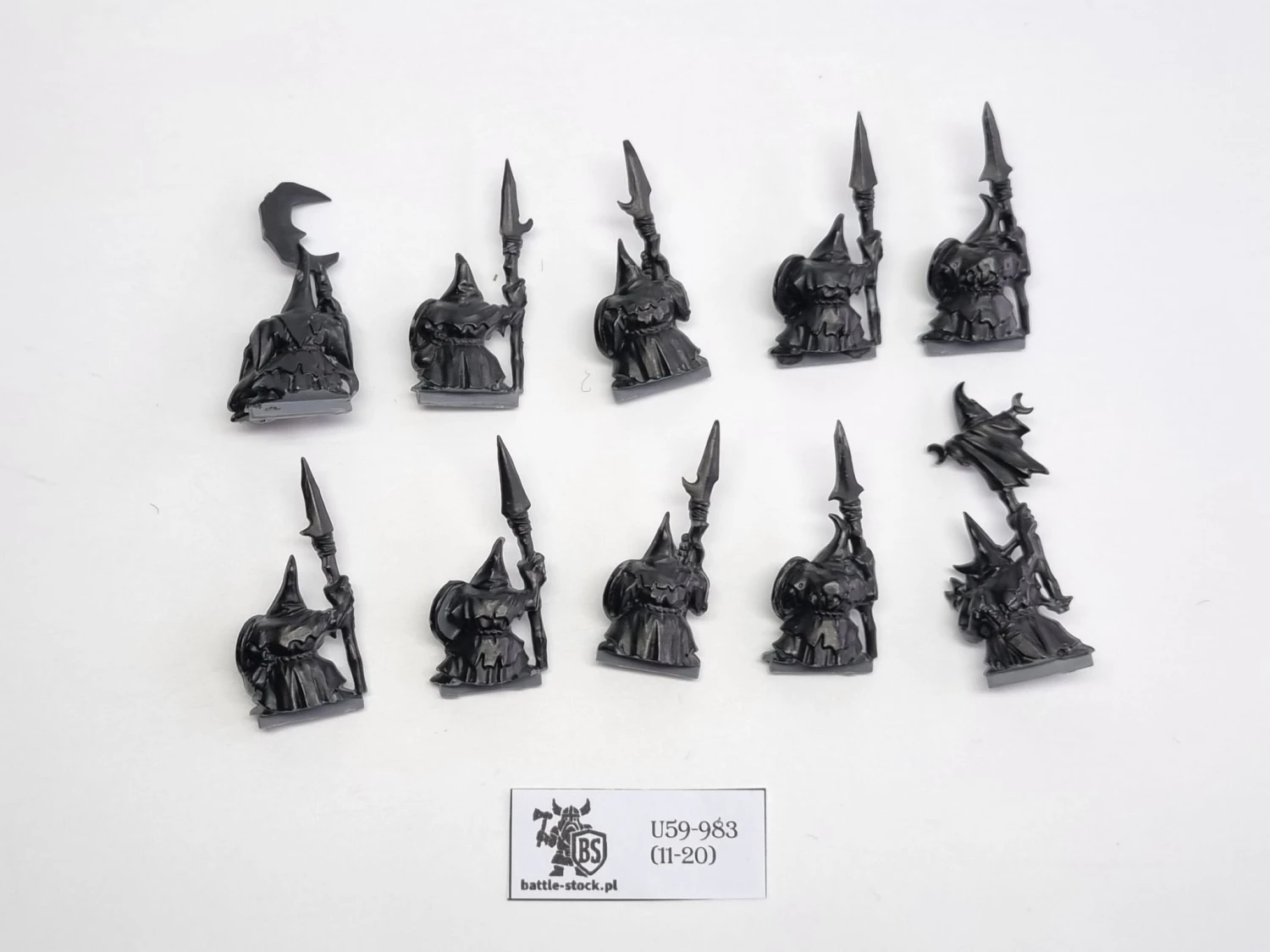 WFB gooblin skull pass p
