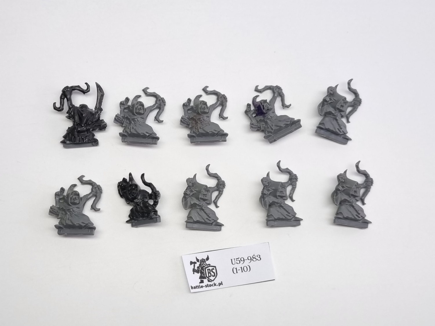 WFB gooblin skull pass p