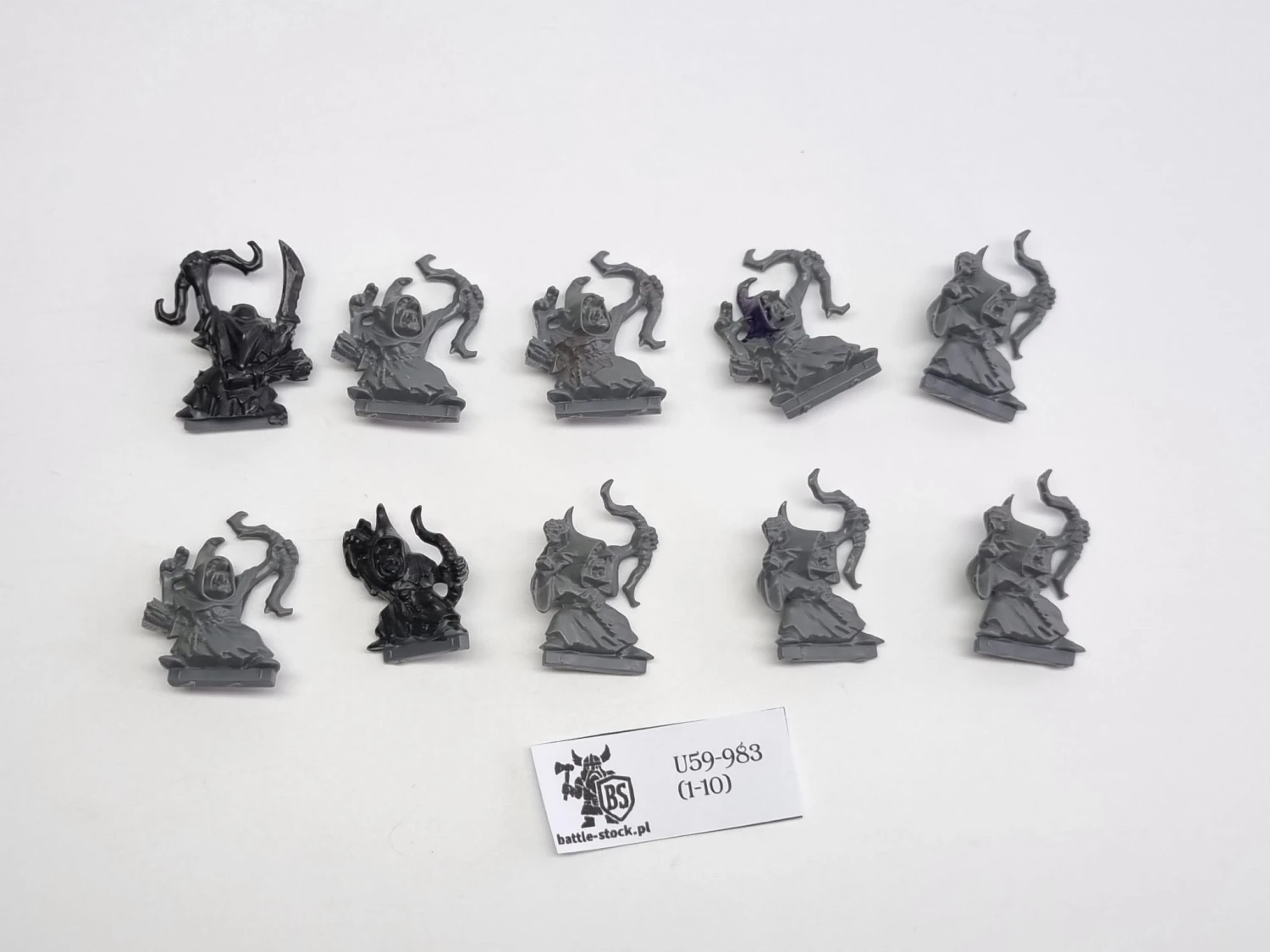 WFB gooblin skull pass p