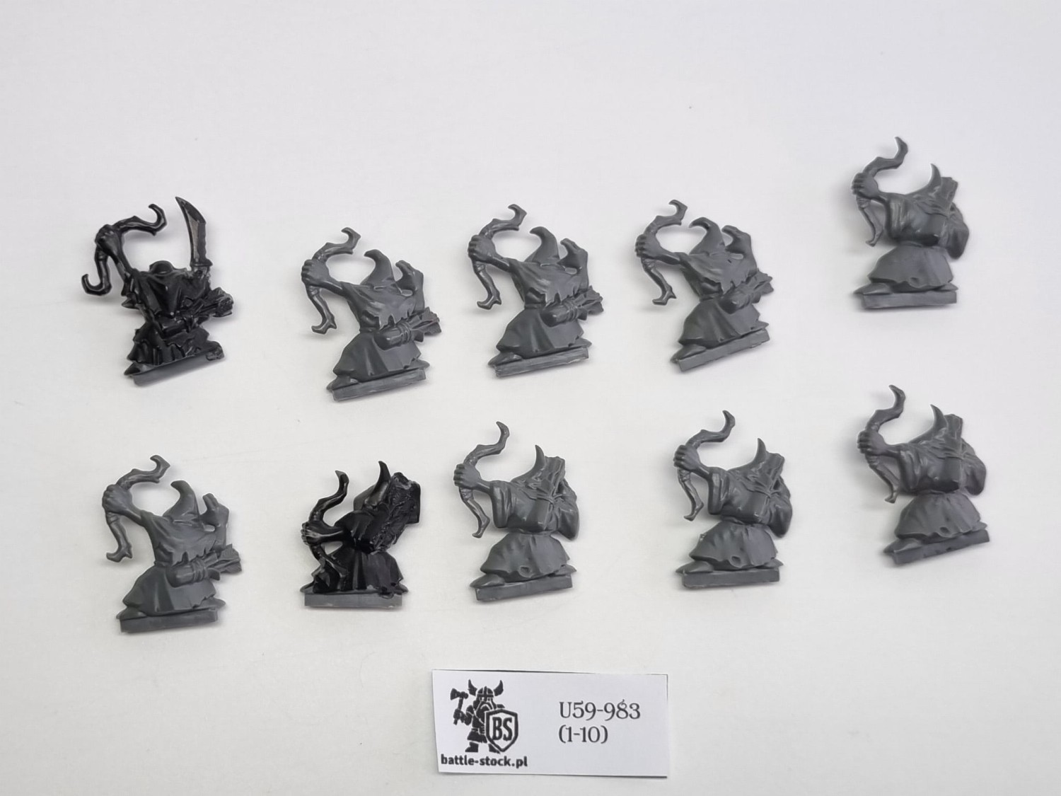 WFB gooblin skull pass p