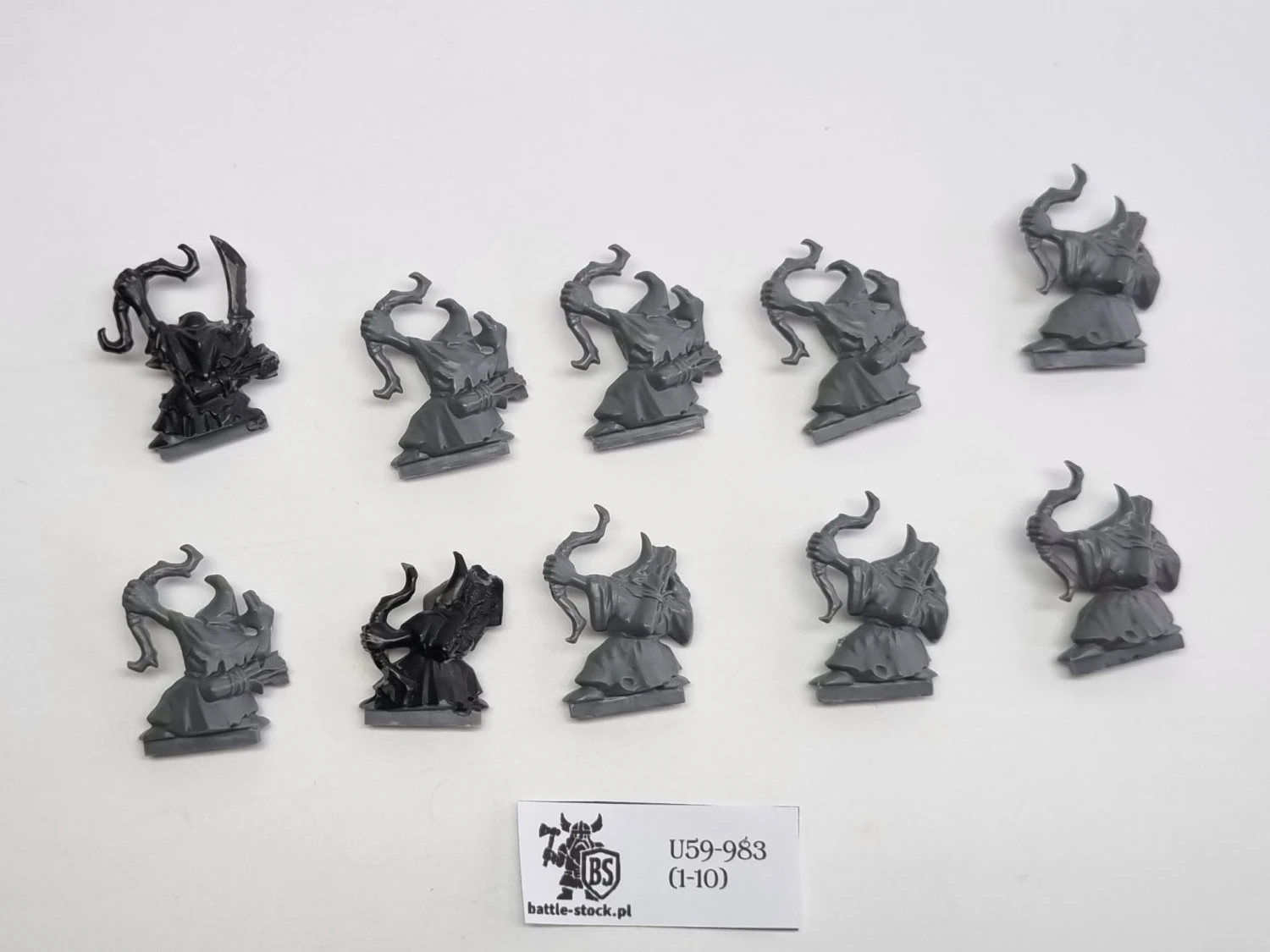 WFB gooblin skull pass p