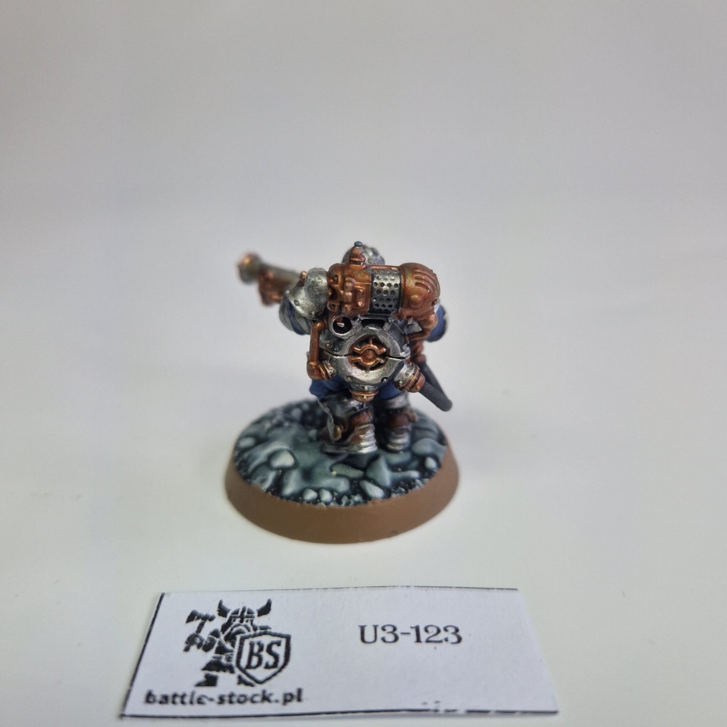 AOS KO overlords underworld