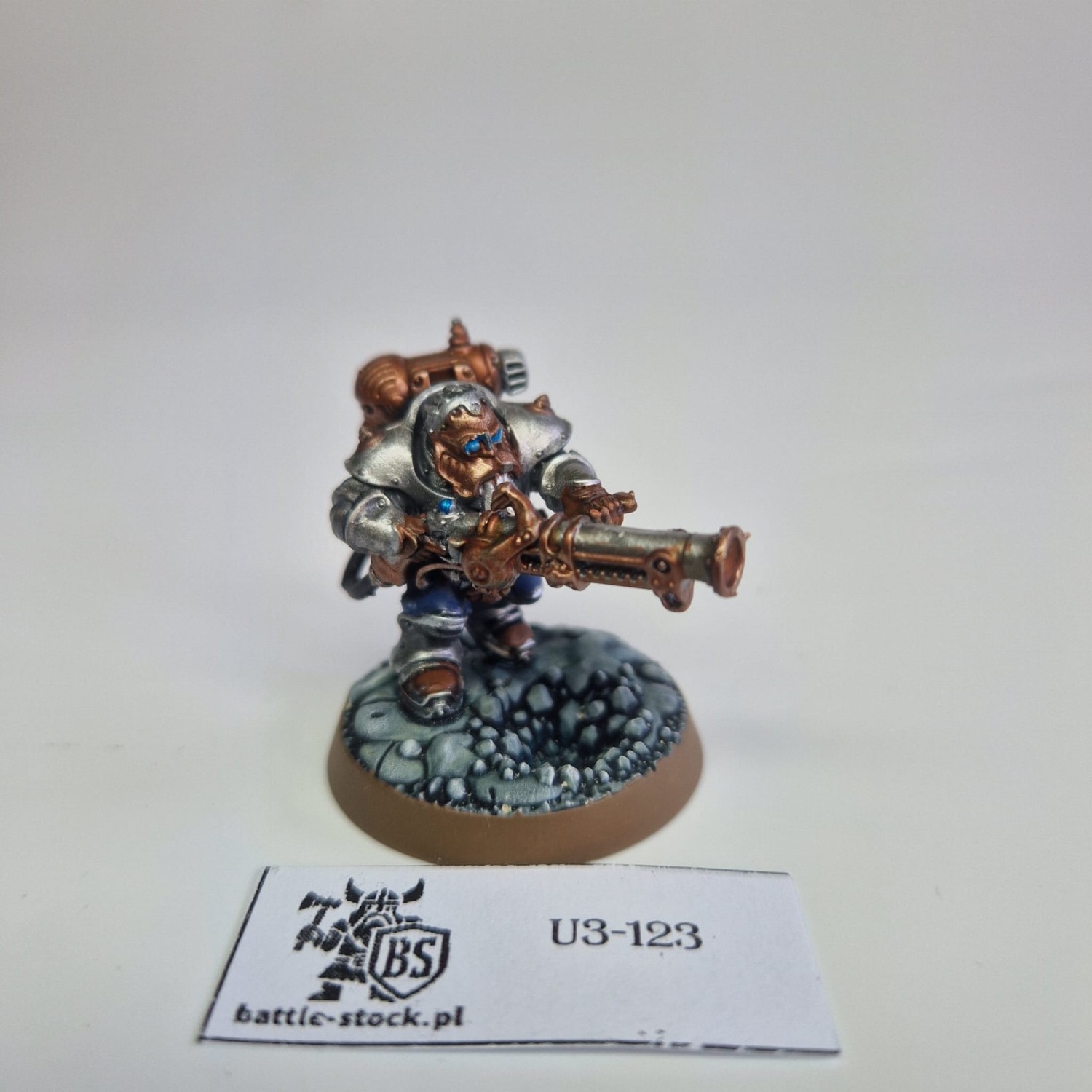 AOS KO overlords underworld