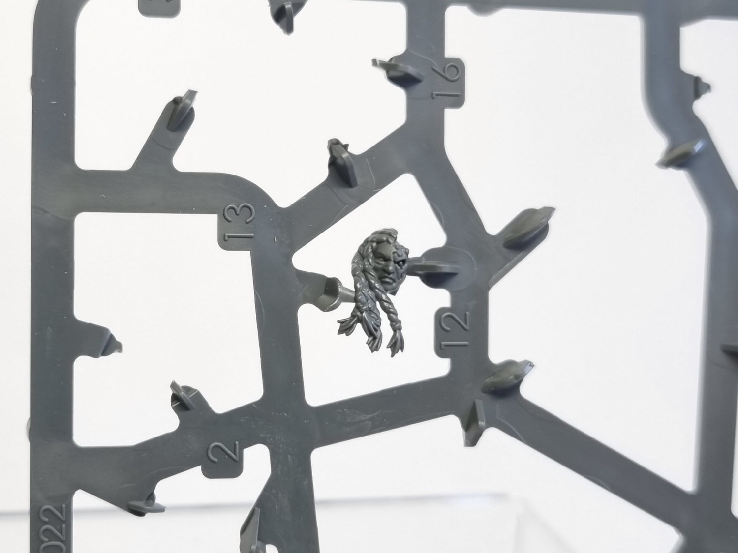 BITSY po zestawie grimnyr