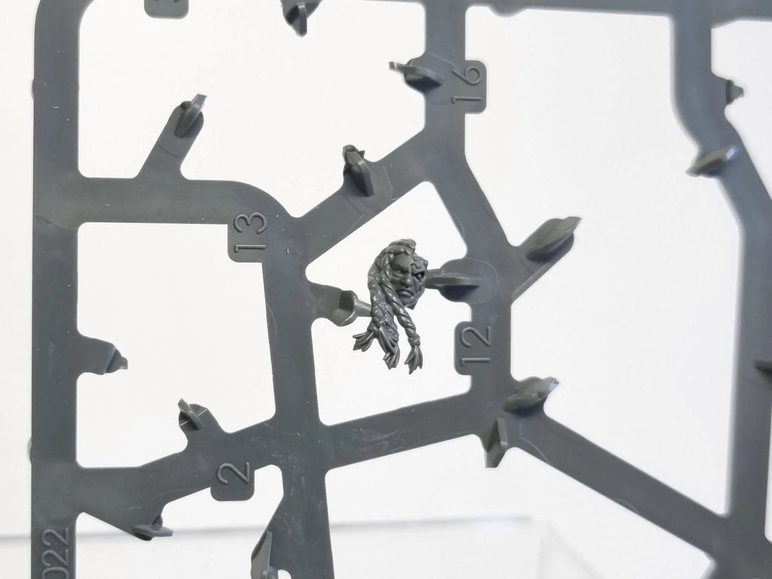 BITSY po zestawie grimnyr