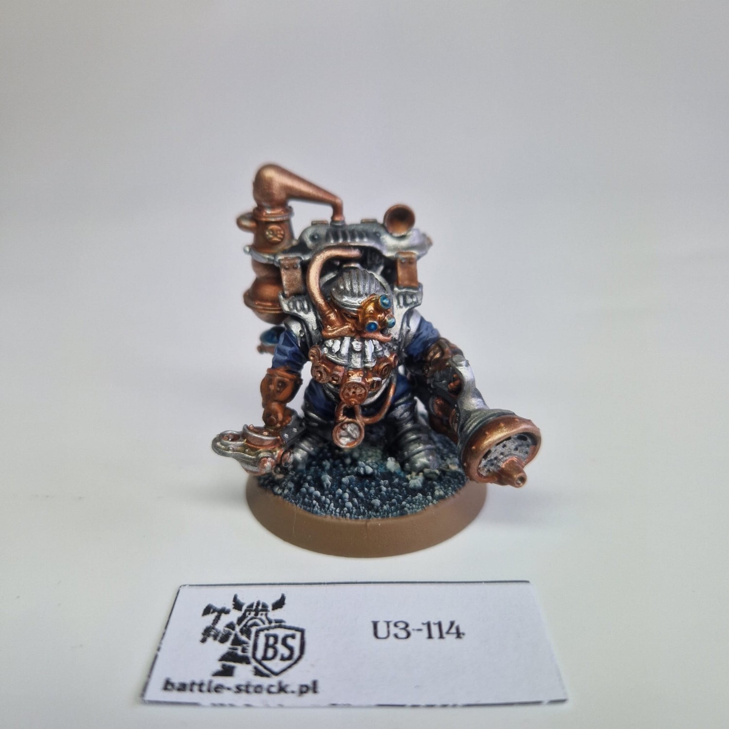 AOS KO Aether-Khemists