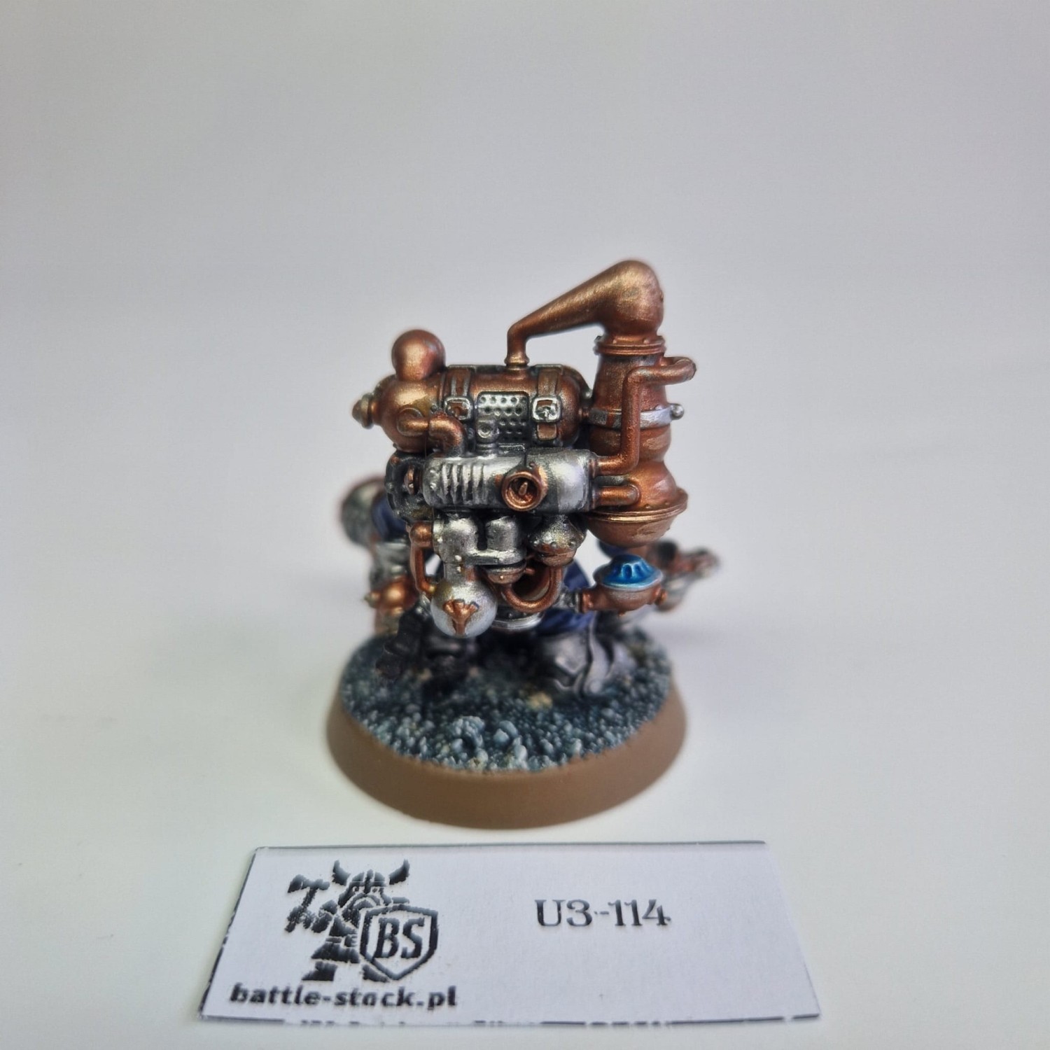 AOS KO Aether-Khemists