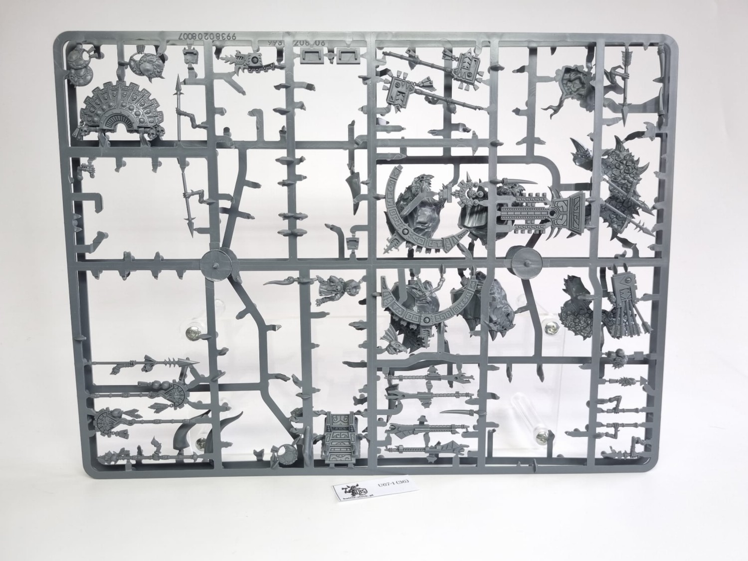 BITSY po zestawie stegadon