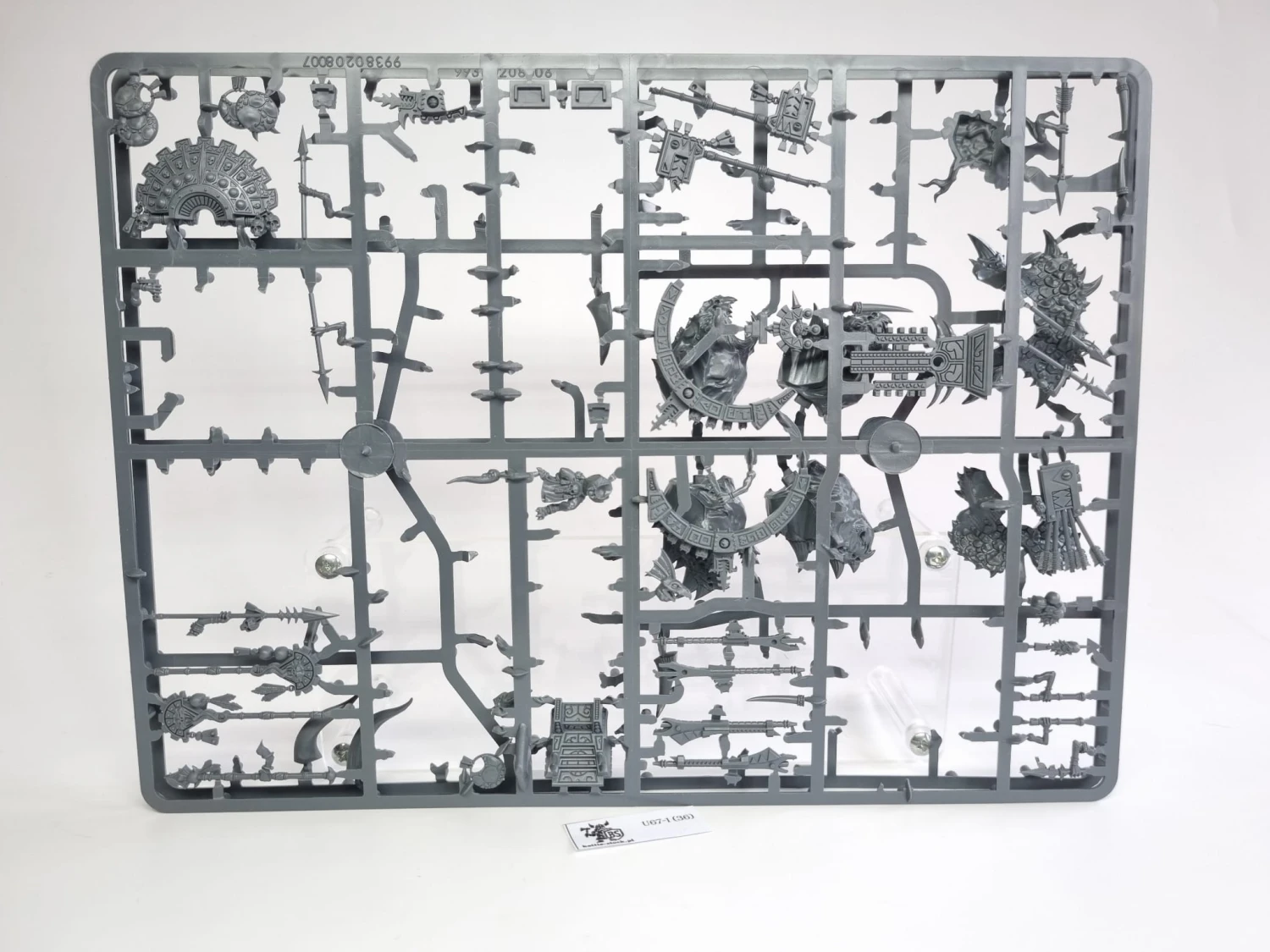 BITSY po zestawie stegadon