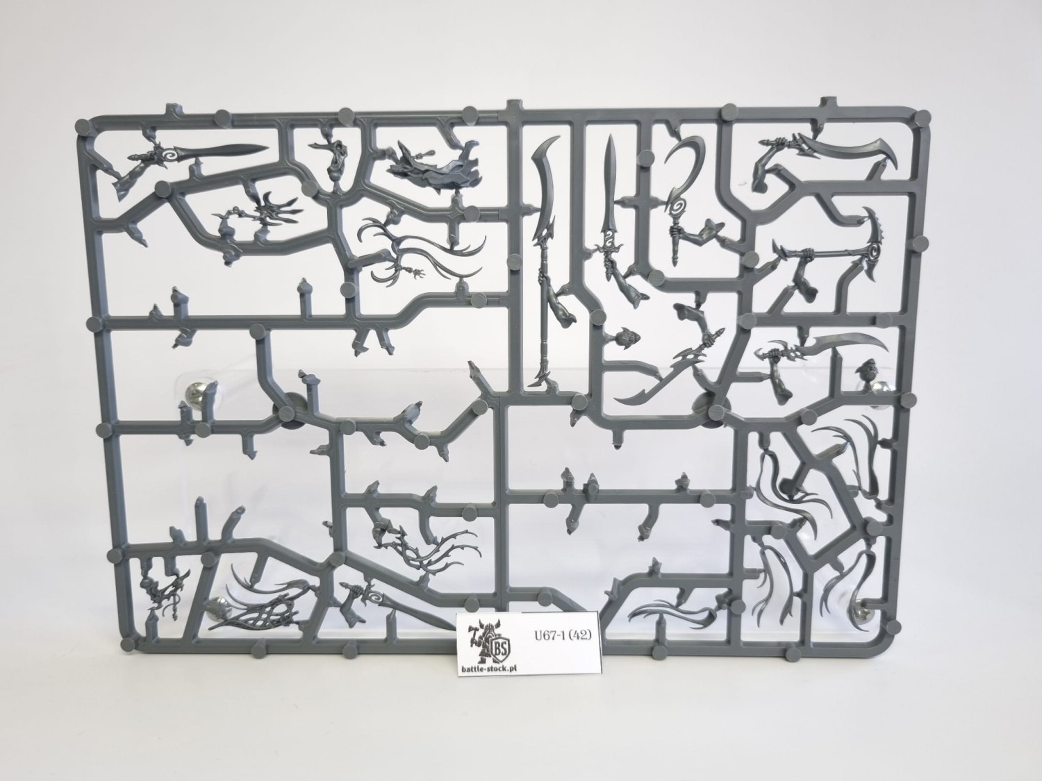 BITSY po zestawie tree revenants