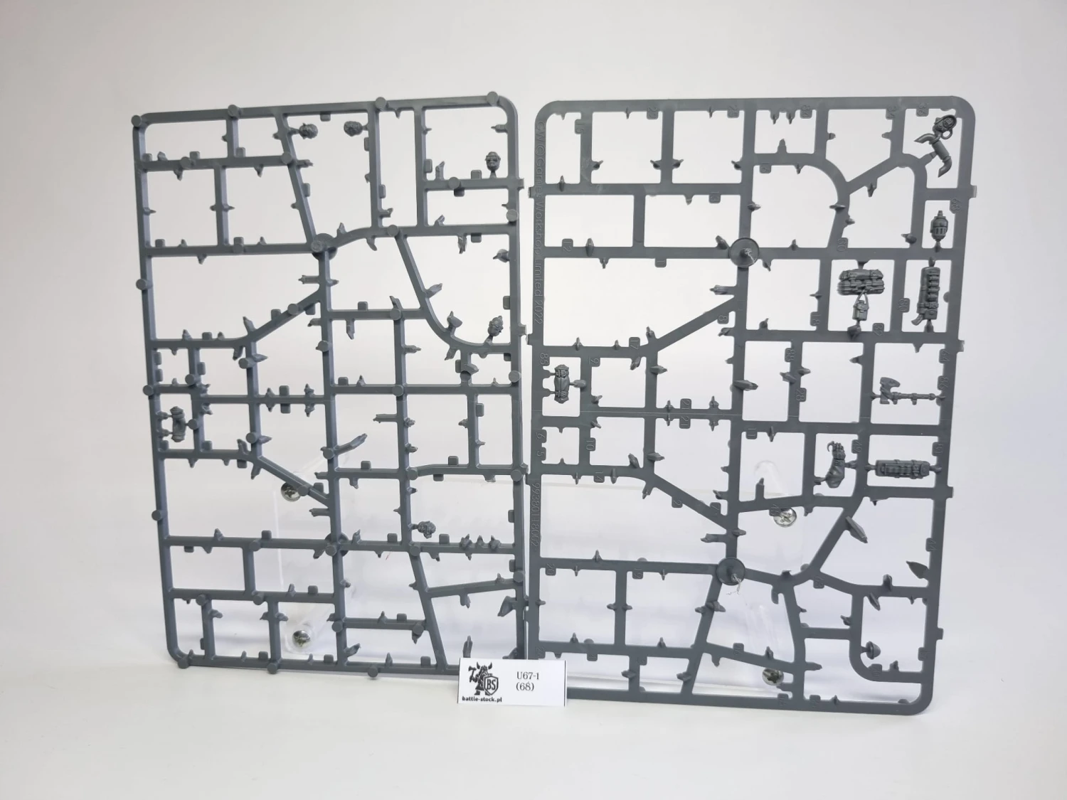 BITSY po zestawie votann