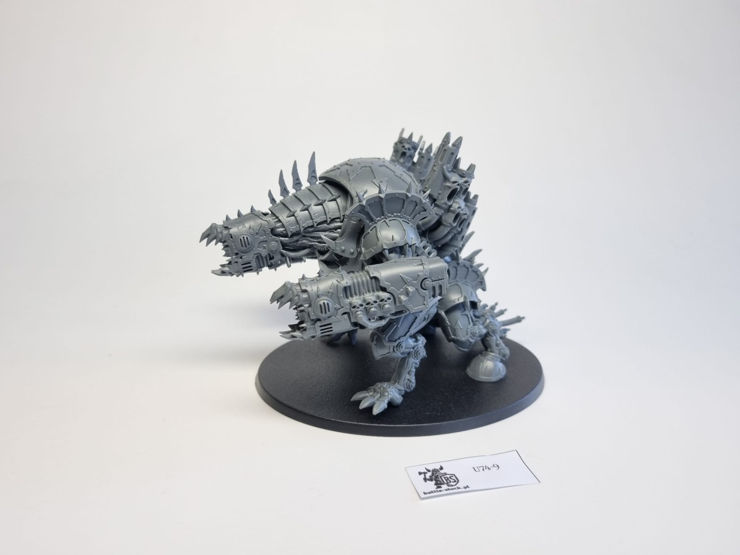 40k forgefiend