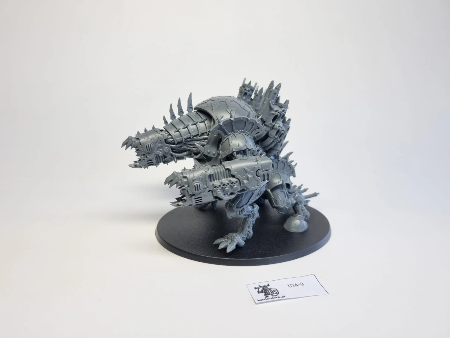 40k forgefiend