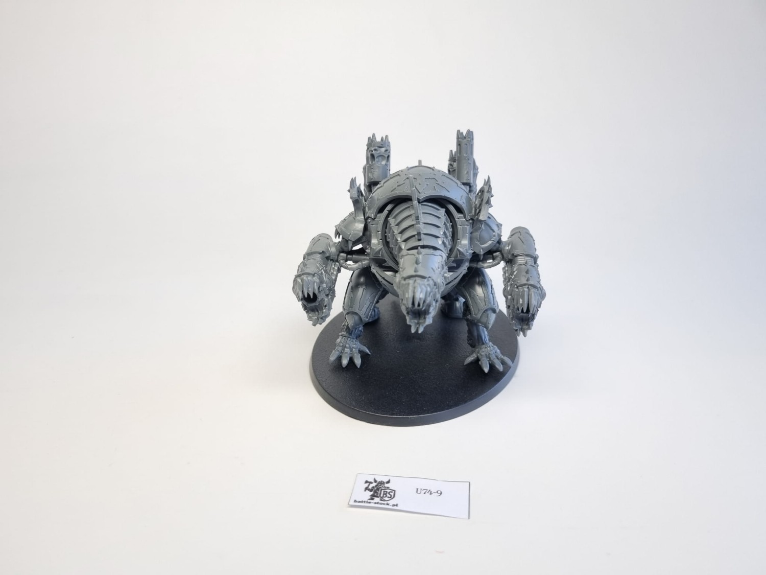 40k forgefiend