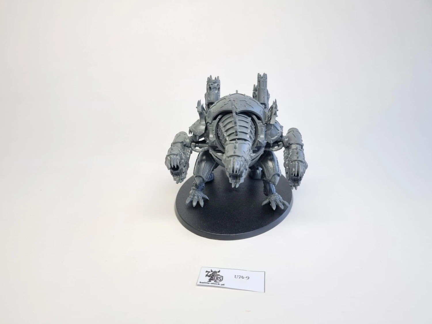 40k forgefiend