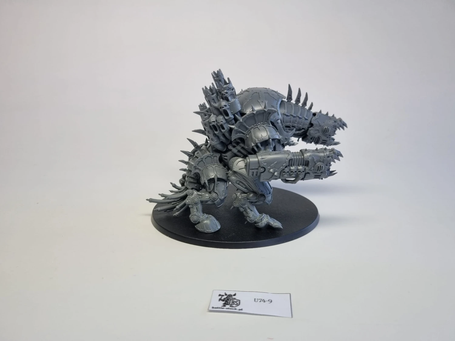 40k forgefiend
