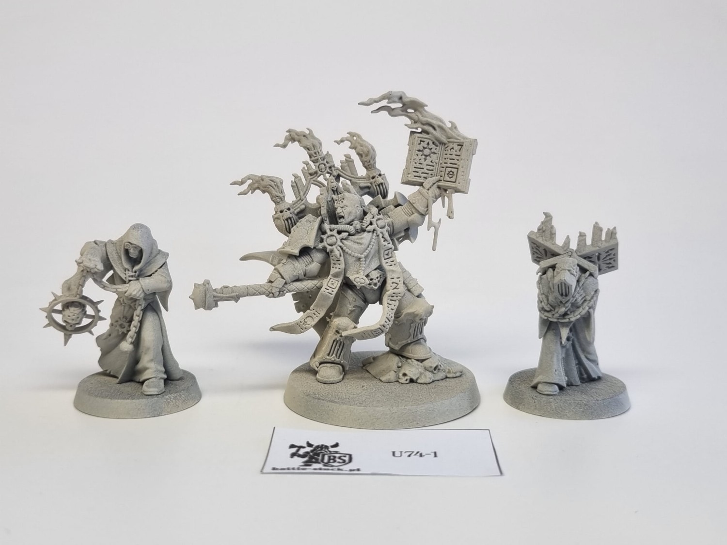 40k dark apostle