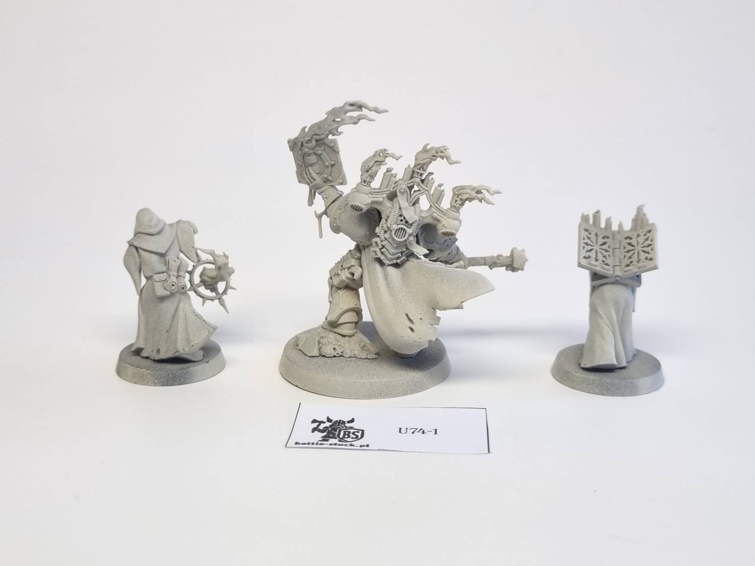 40k dark apostle