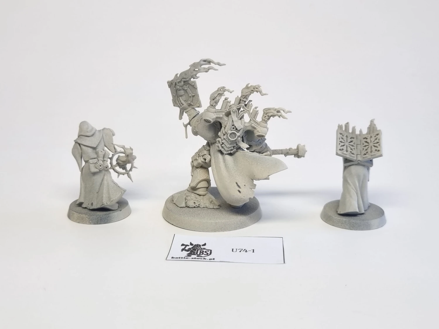 40k dark apostle