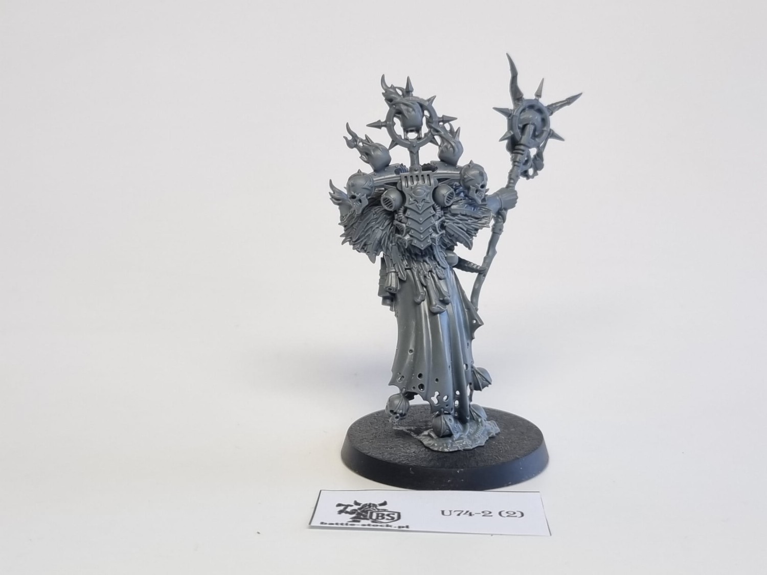 40k master of possesion