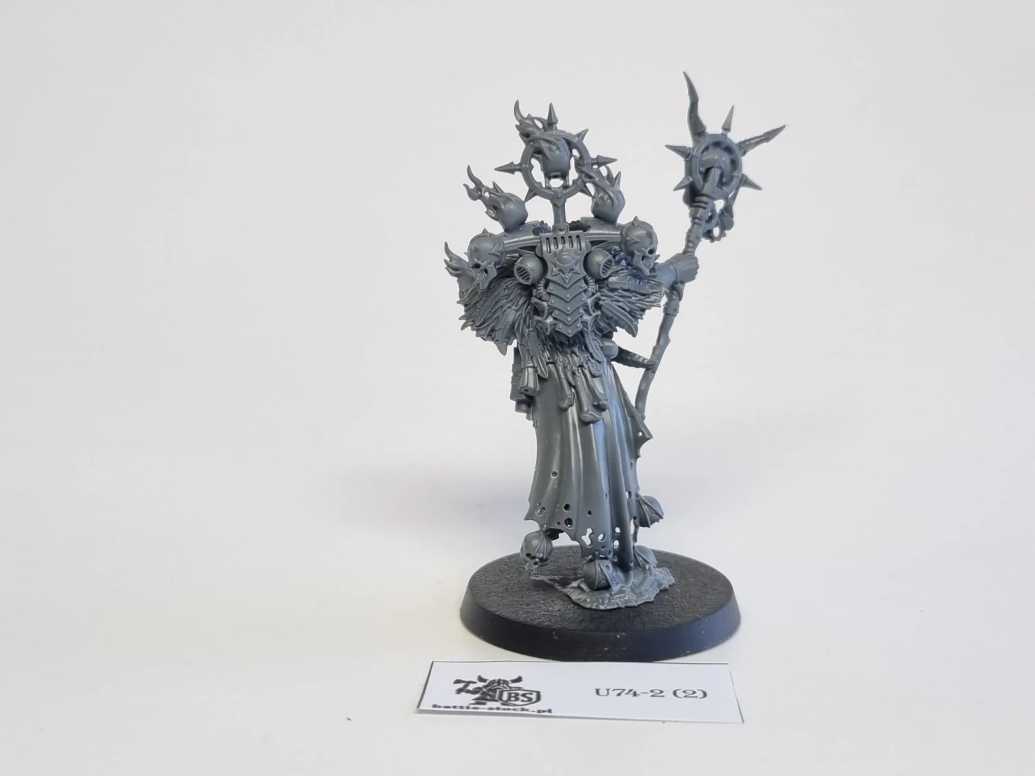 40k master of possesion