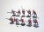 WFB bloodleaters of khorne