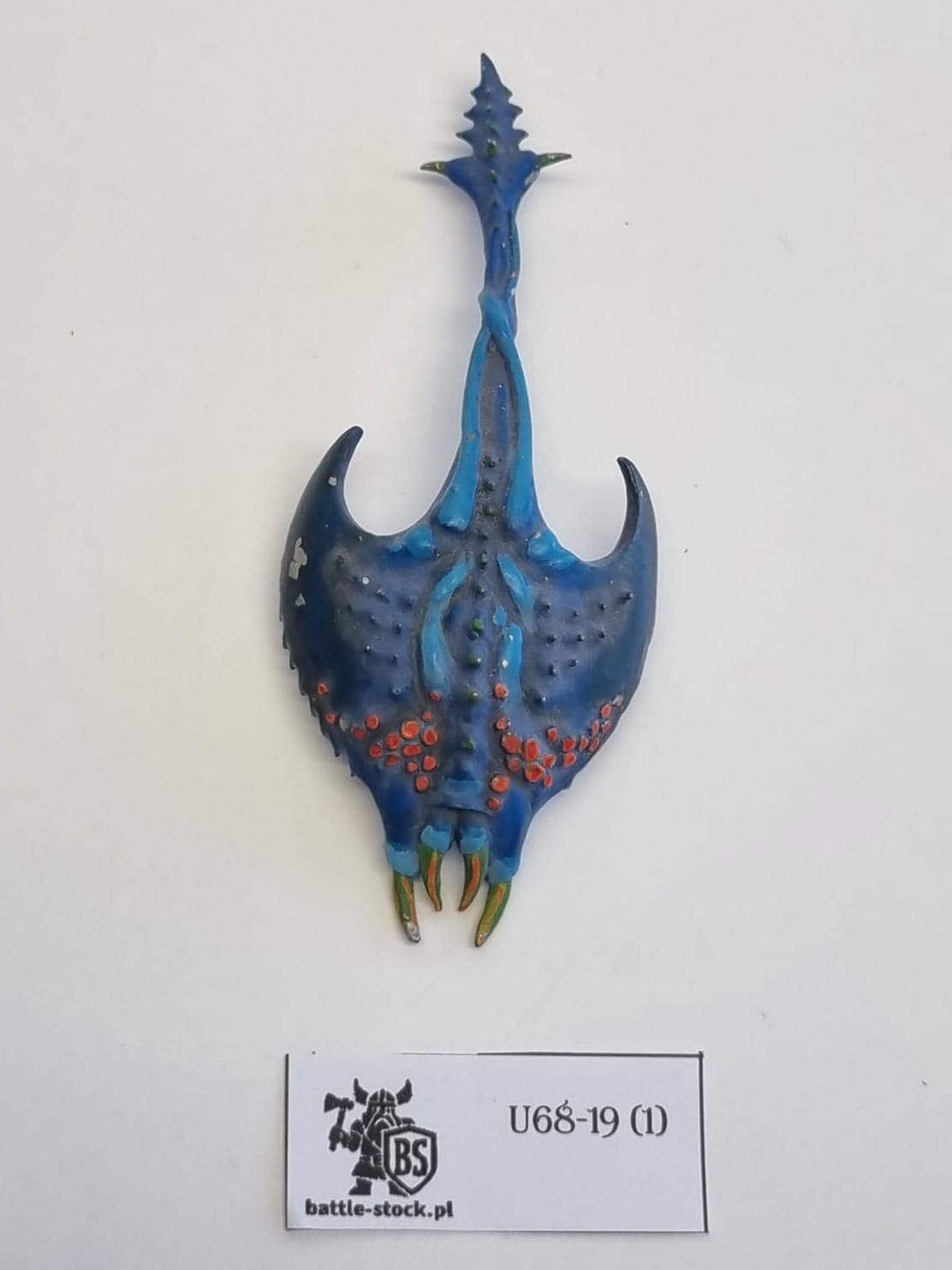 WFB screamer of tzeentch