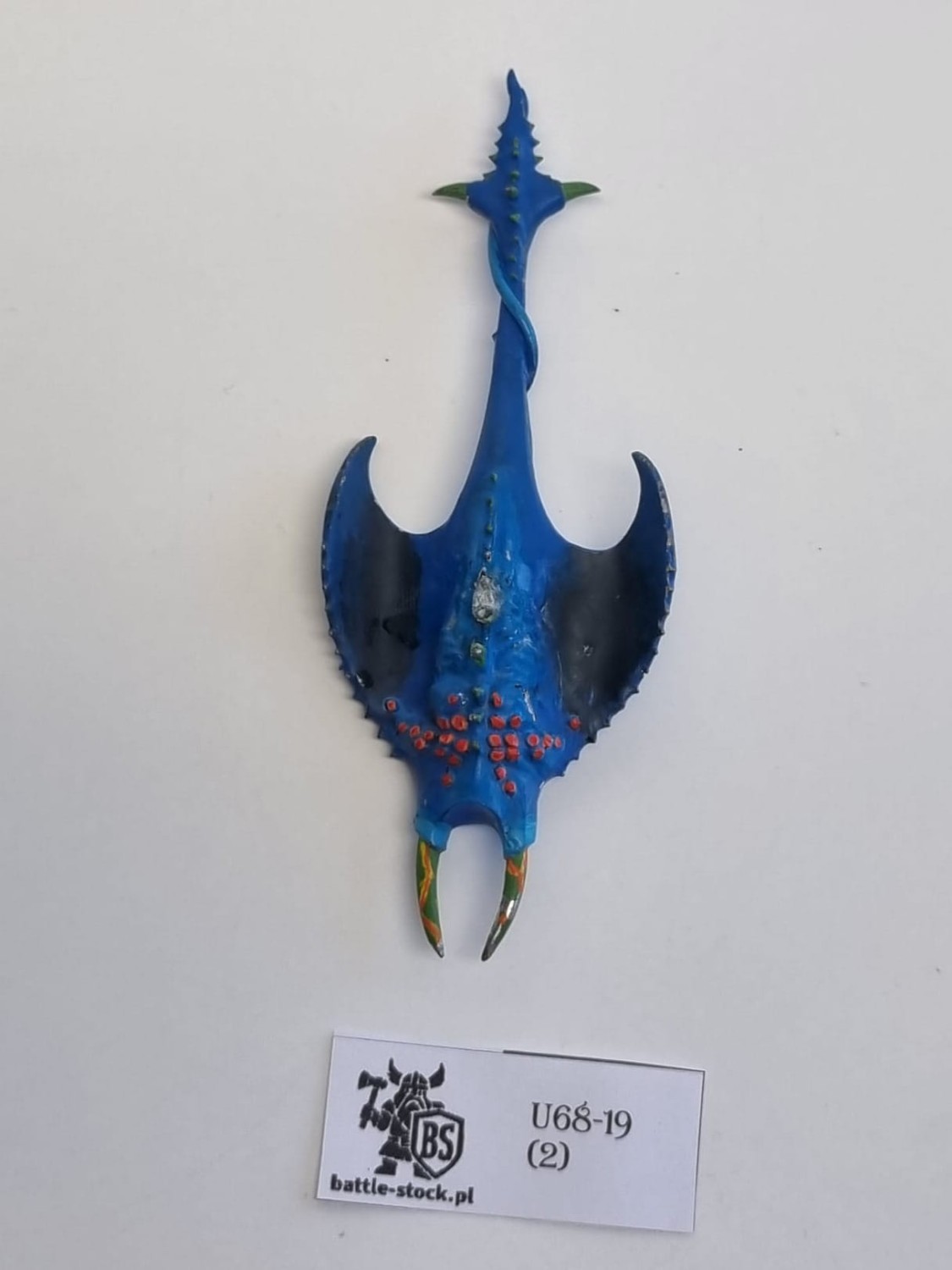 WFB screamer of tzeentch