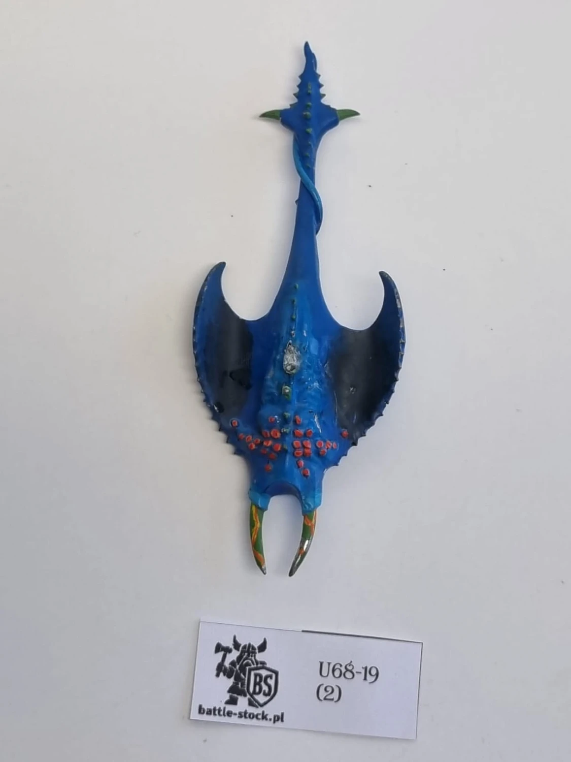 WFB screamer of tzeentch